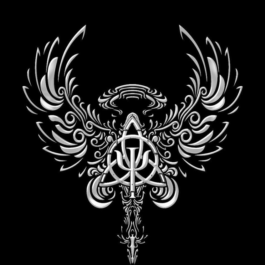 Angel y Demonio YouTube channel avatar