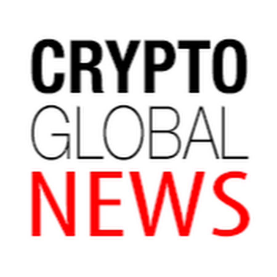 Crypto Global News Team YouTube channel avatar
