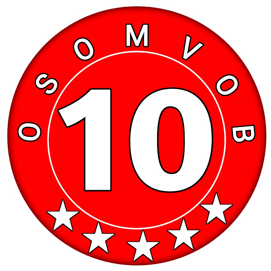 OSOMVOB 10