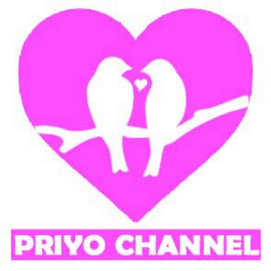 Priyo Channel यूट्यूब चैनल अवतार