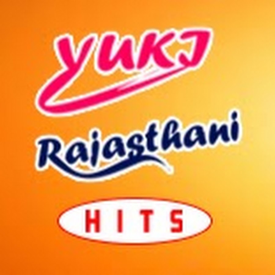 YUKI Rajasthani Hits Аватар канала YouTube