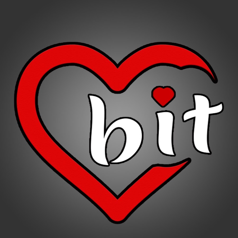 Love Bit YouTube-Kanal-Avatar