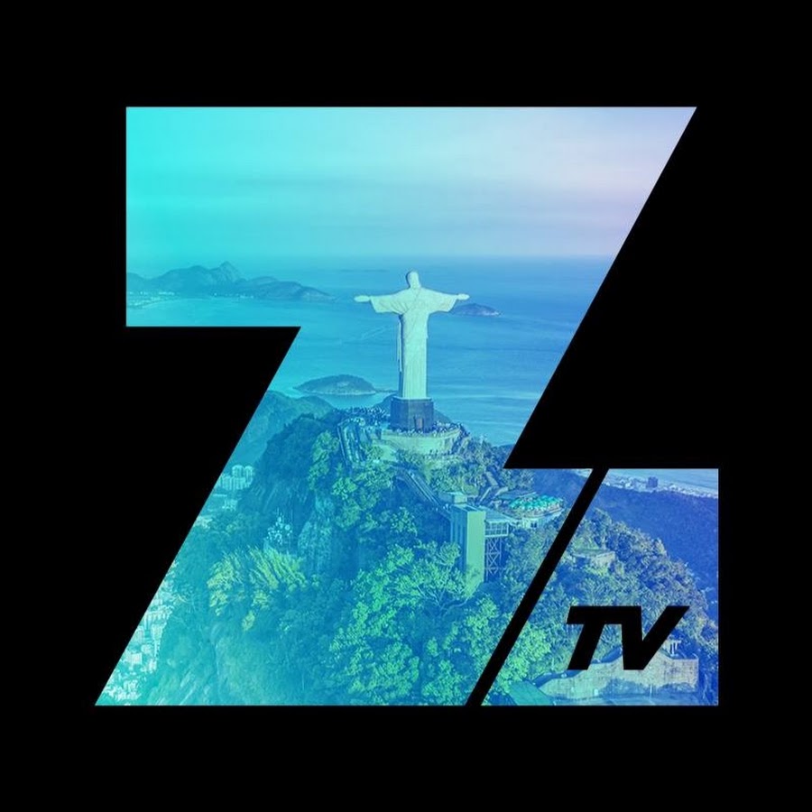 ZoominTV Brasil YouTube 频道头像