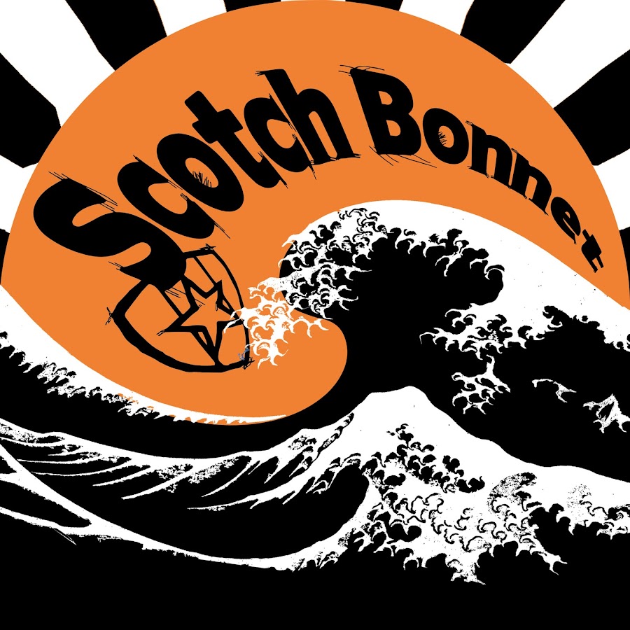 Scotch Bonnet Records Awatar kanału YouTube