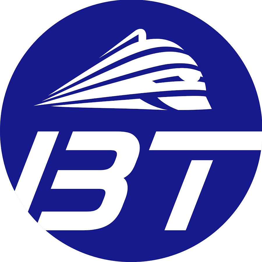 Bullet Train Channel YouTube channel avatar