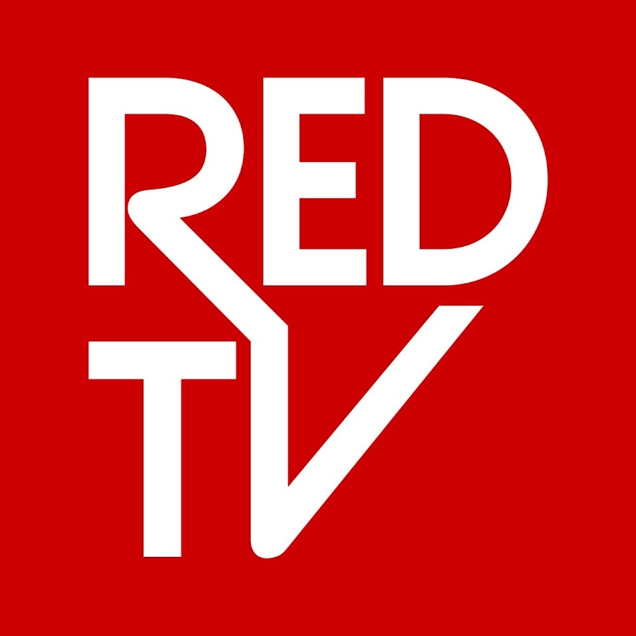 REDTV YouTube channel avatar