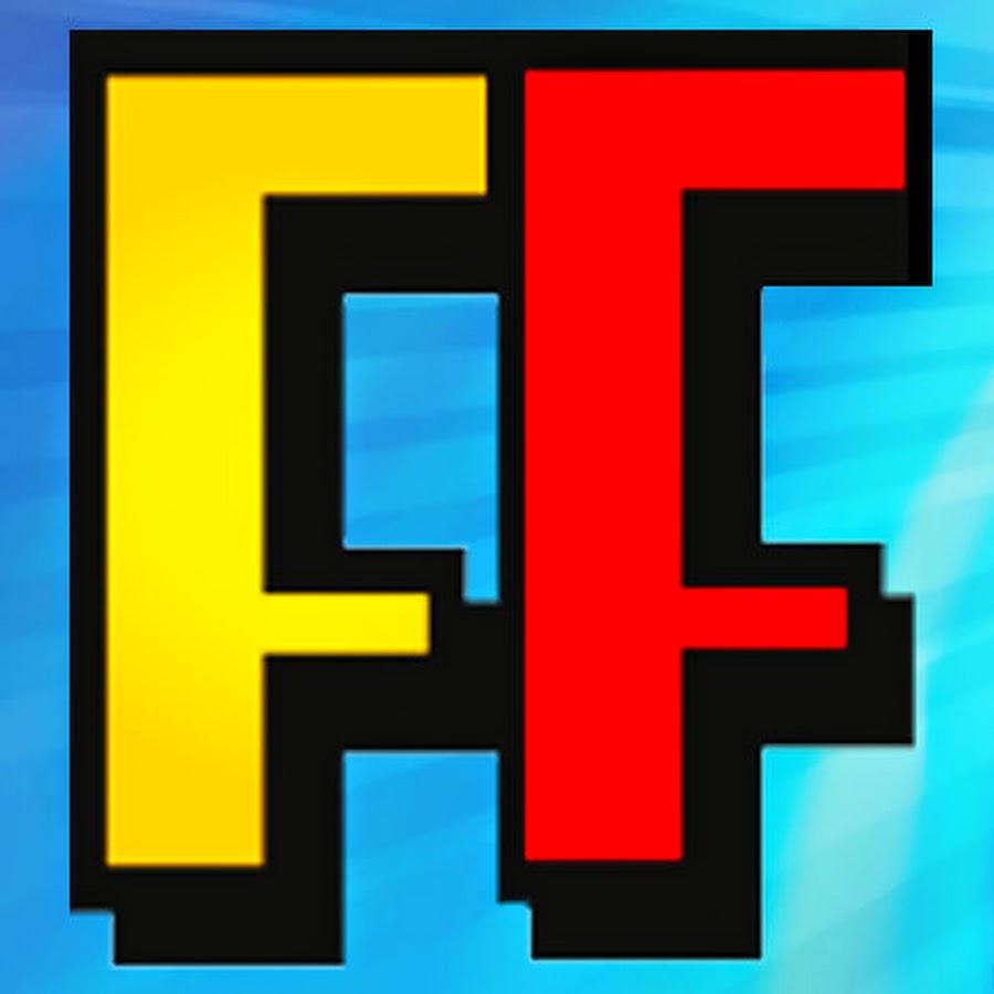 Fury Fingers YouTube channel avatar