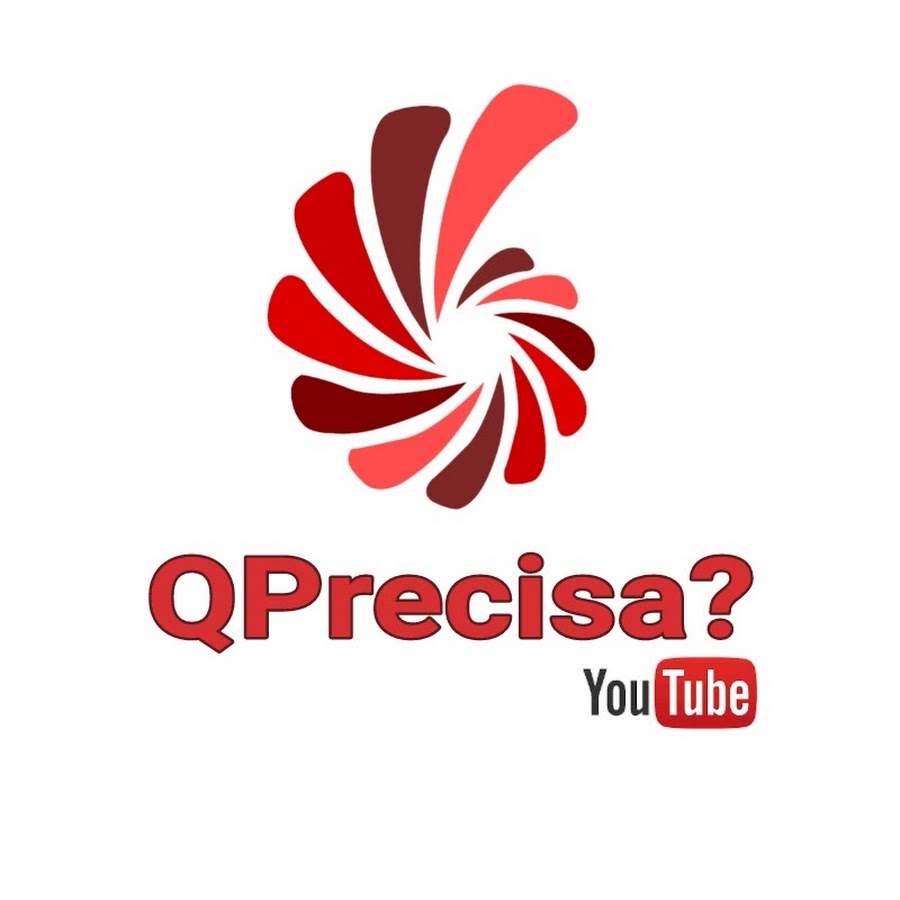 Q..! Precisa? YouTube kanalı avatarı