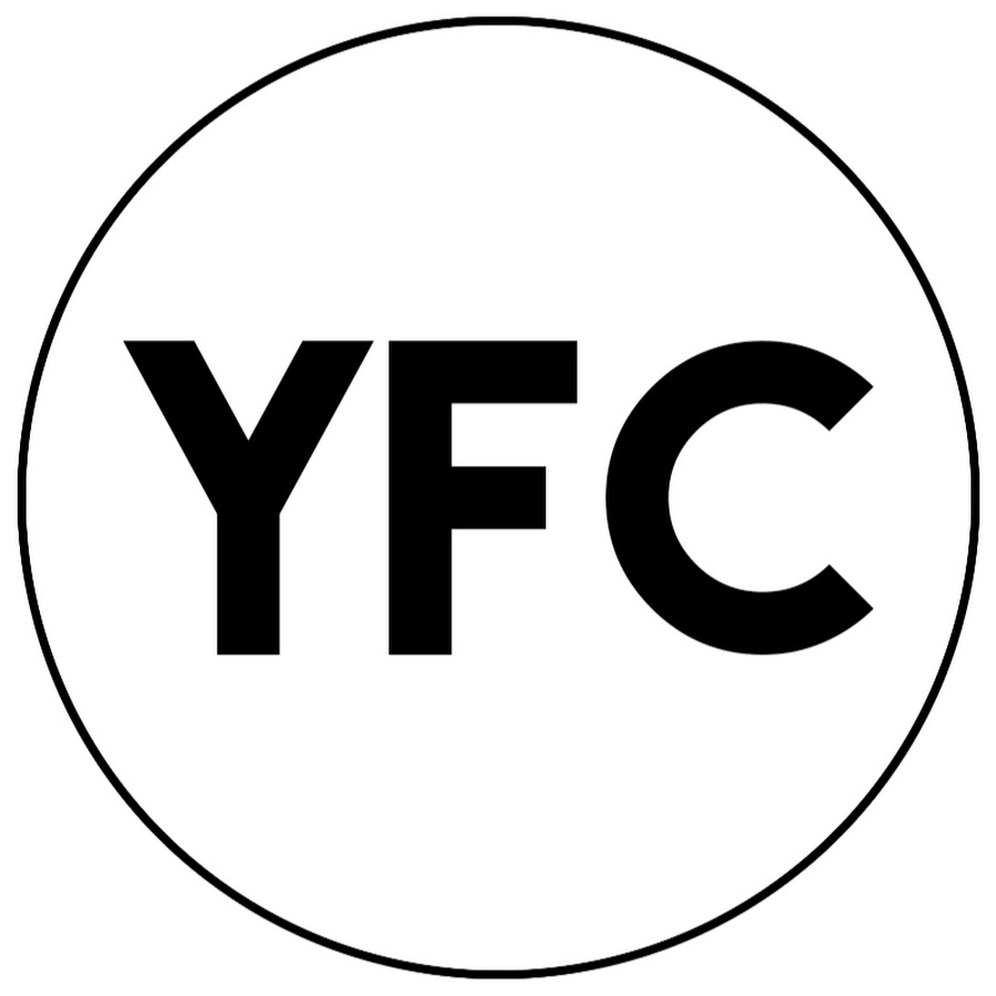 YaFueCopyright YouTube channel avatar