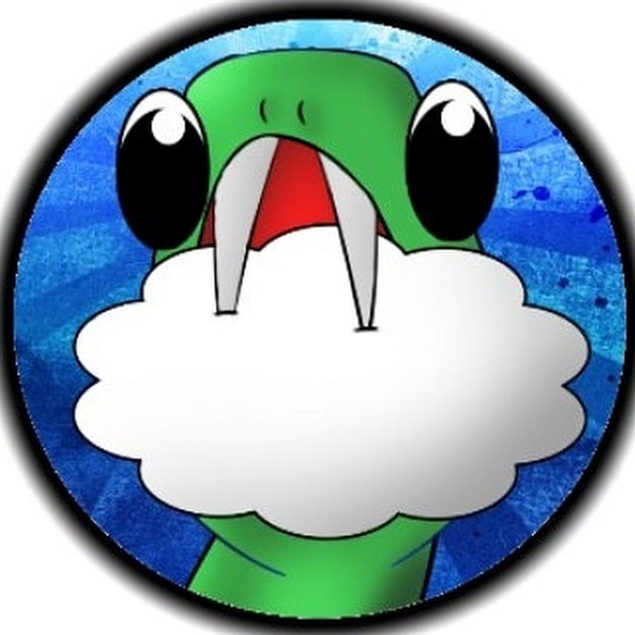 Slitherpuff YouTube channel avatar