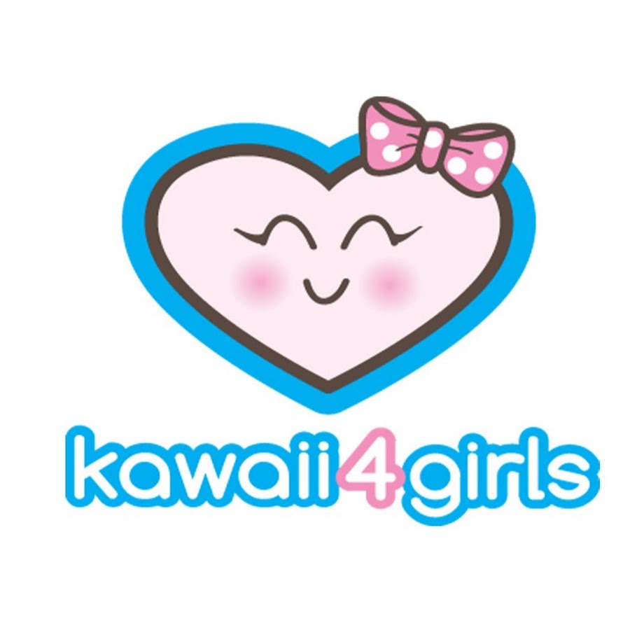 Kawaii4girls