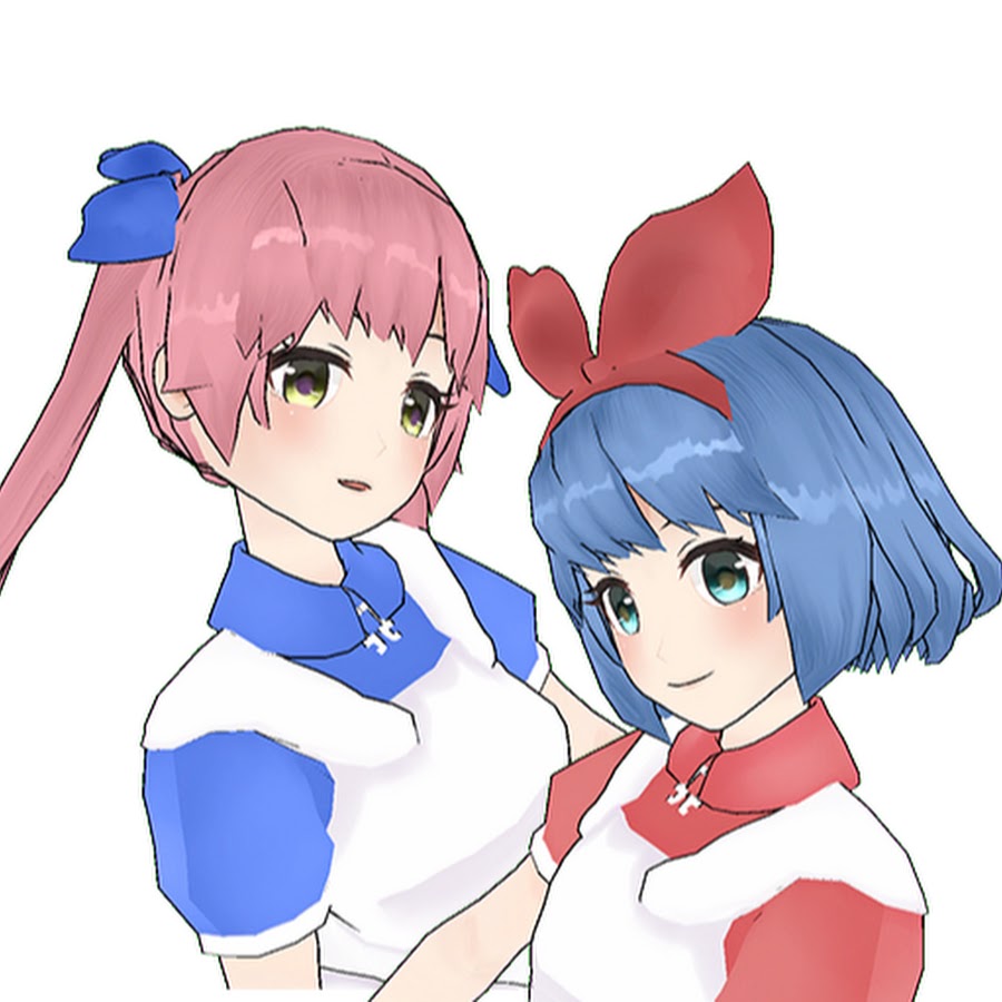 ãŠã‚ãŒã‚·ã‚¹ã‚¿ãƒ¼ã‚º [Î© Sisters] Avatar de canal de YouTube