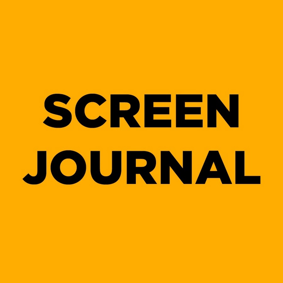Screen Journal YouTube channel avatar