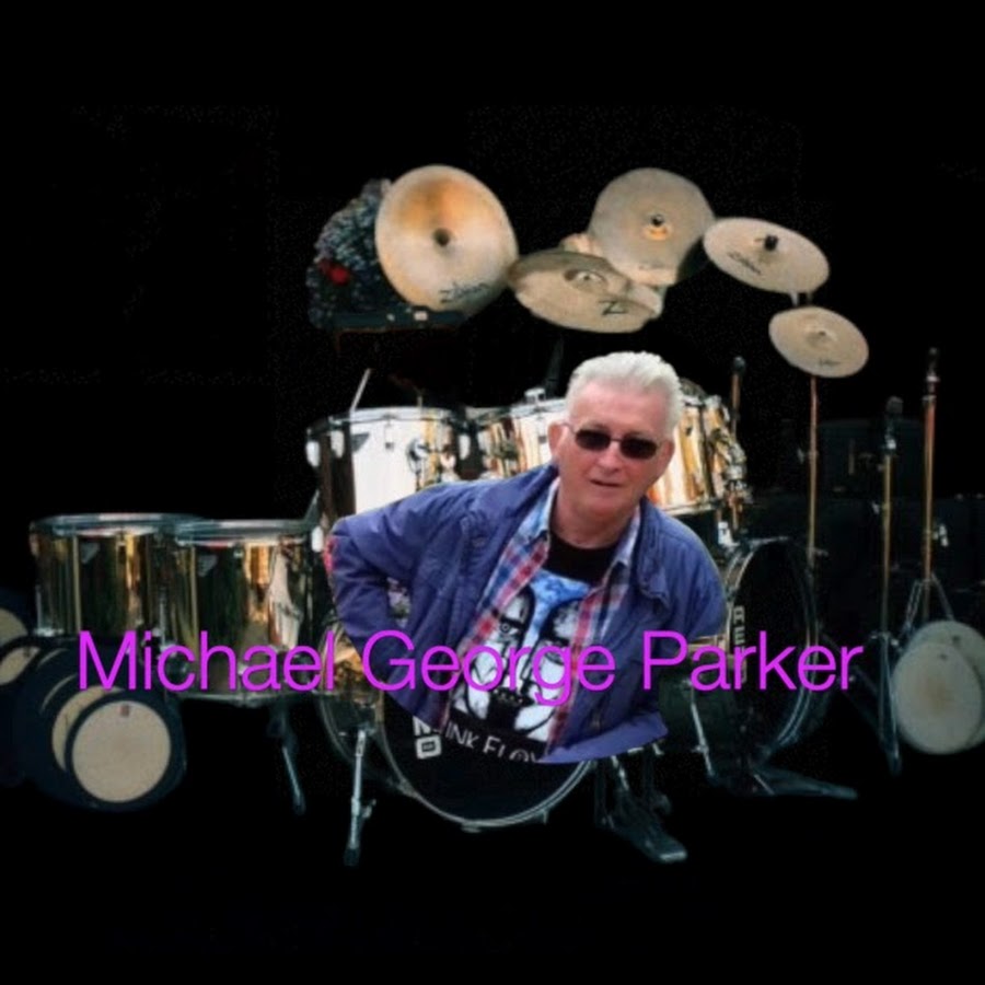 Michael George Parker YouTube channel avatar