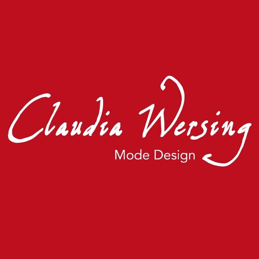 Claudia Wersing - So