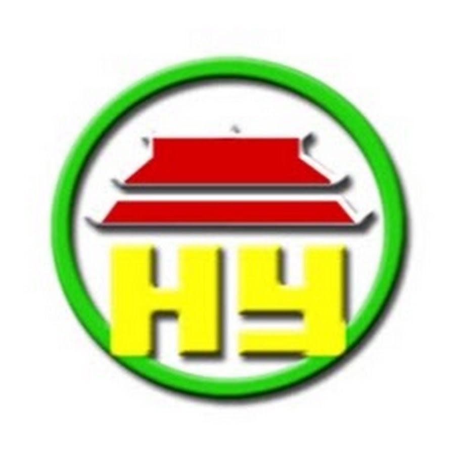Truyá»n hÃ¬nh HÆ°ng YÃªn - HYTV Avatar channel YouTube 