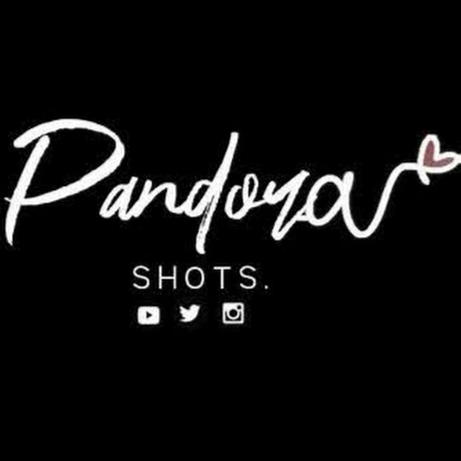 Pandora Shots YouTube kanalı avatarı