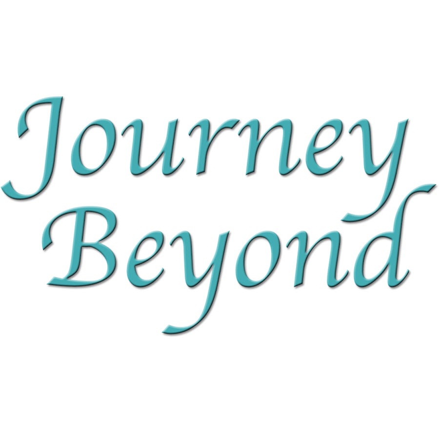 Journey Beyond YouTube kanalı avatarı