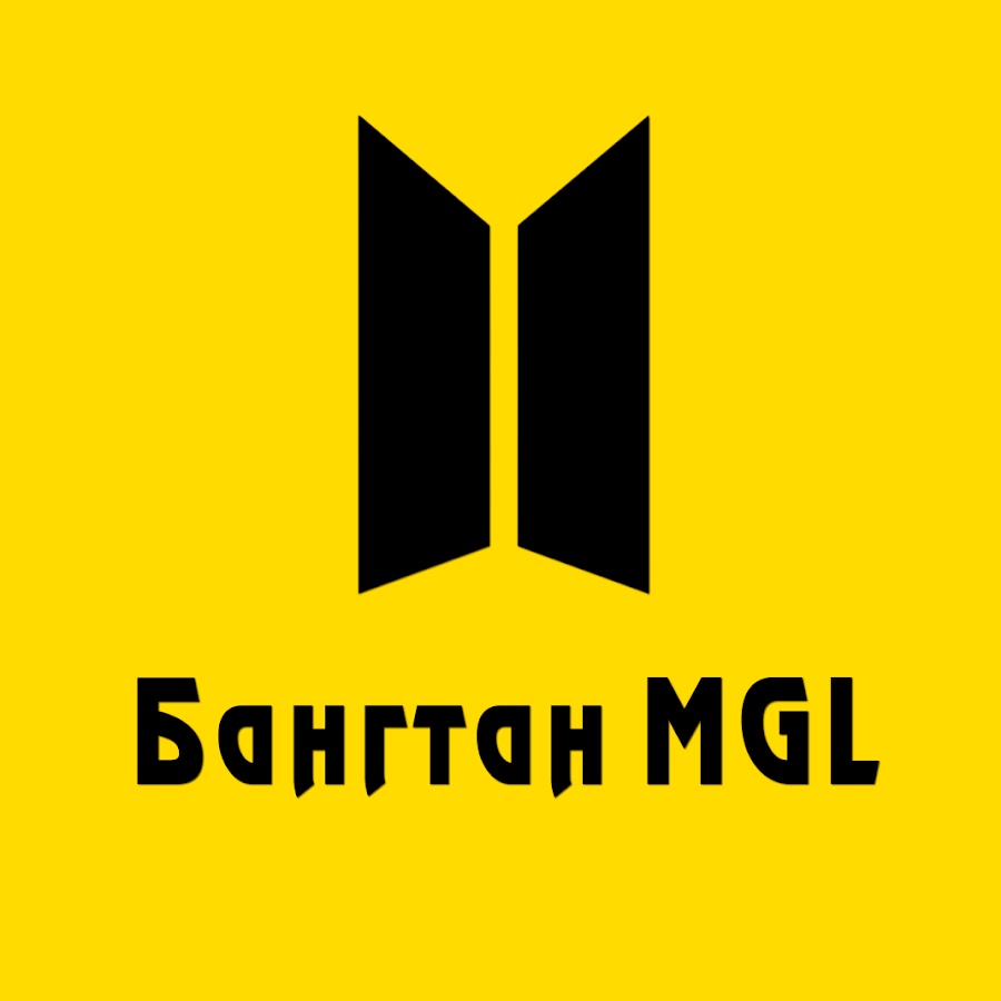 BANGTAN MGL YouTube channel avatar