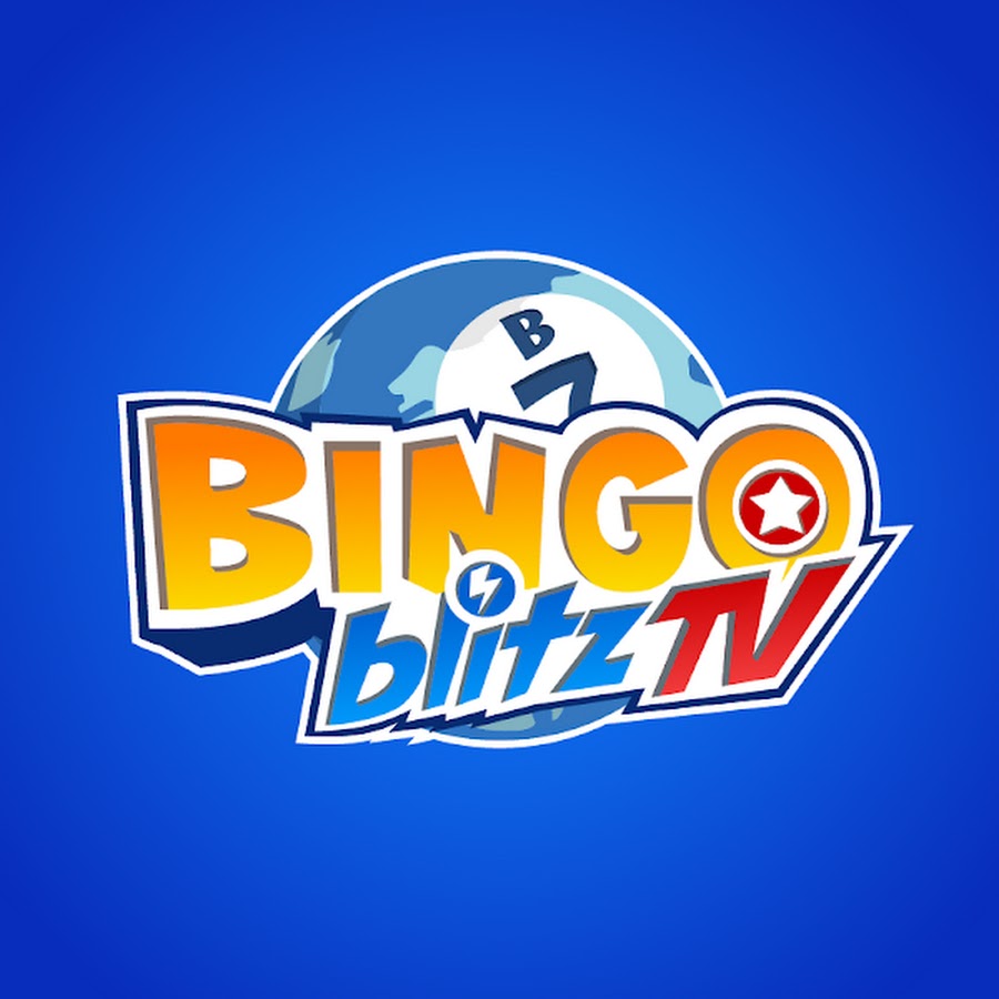 BINGO Blitz TV YouTube channel avatar