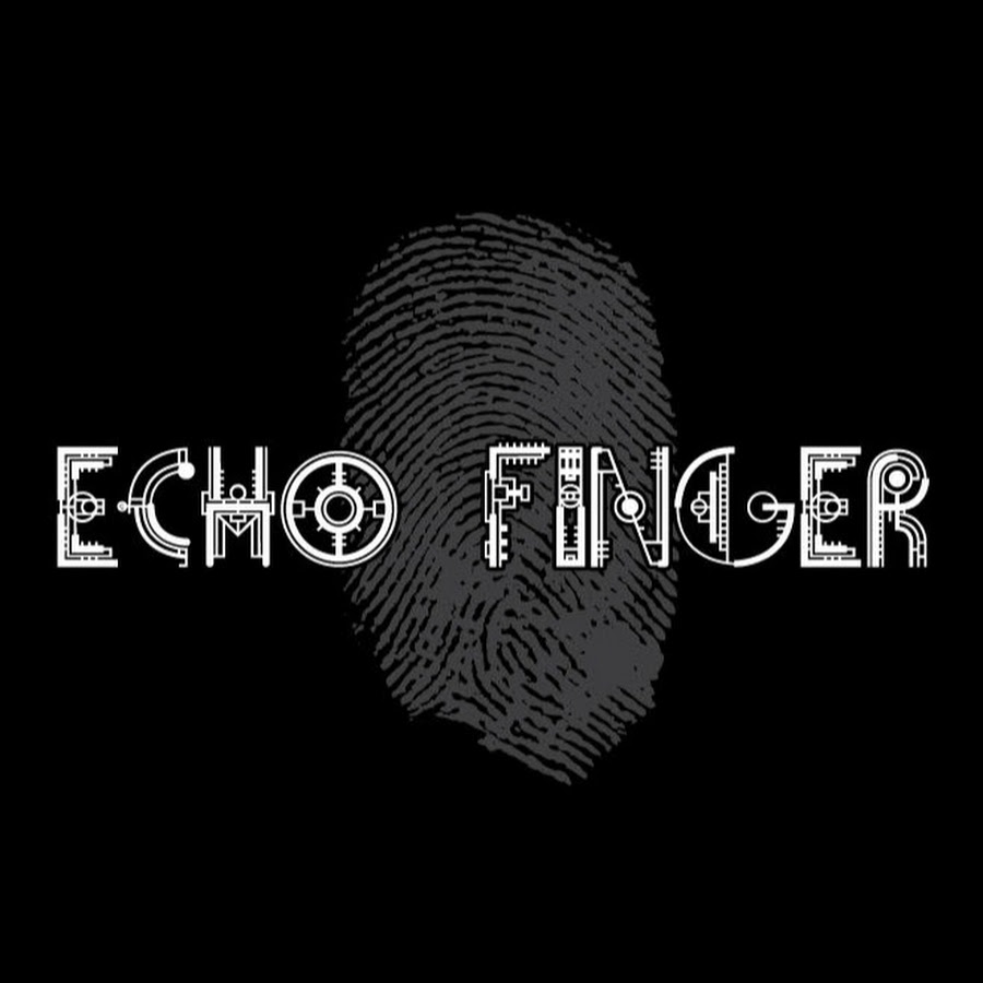 Echo Finger