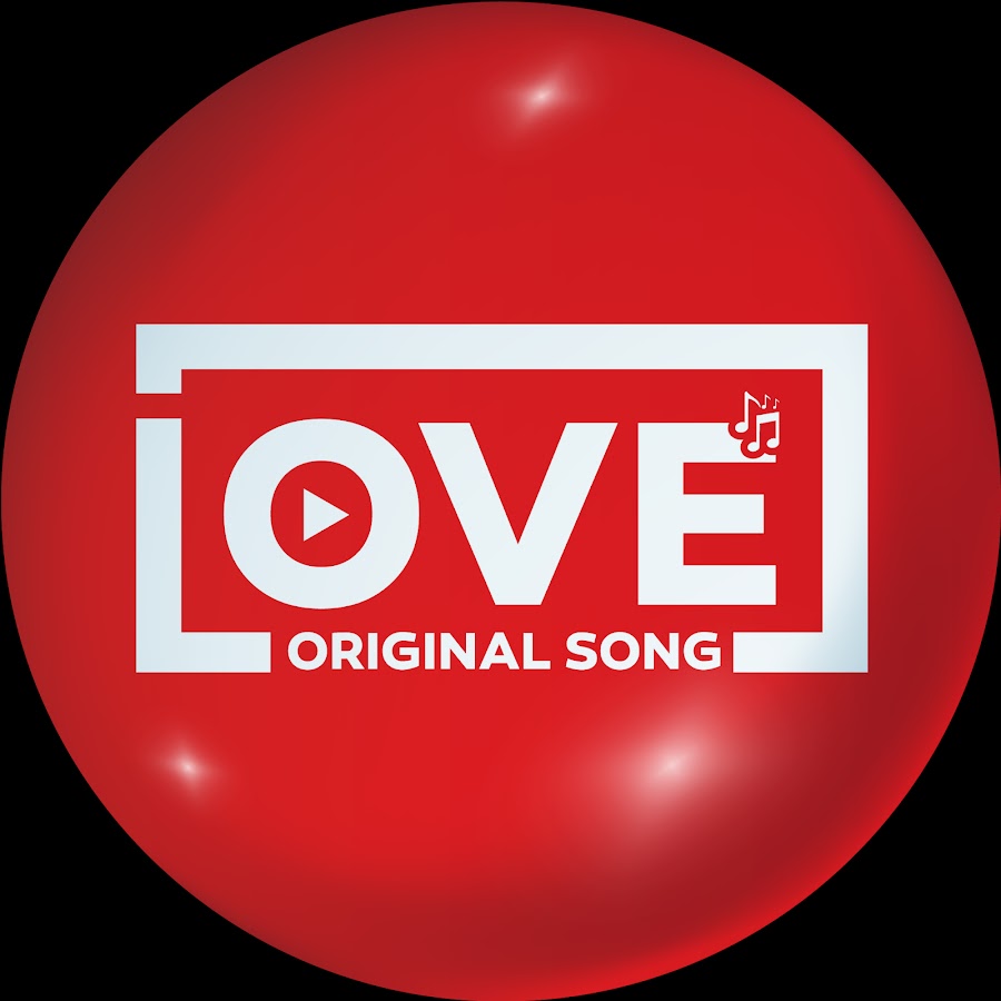 Love Original Song OFFICIAL YouTube channel avatar