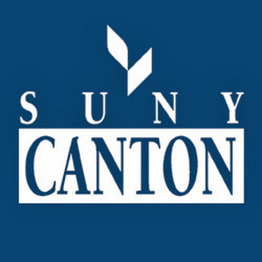SUNY Canton Awatar kanału YouTube