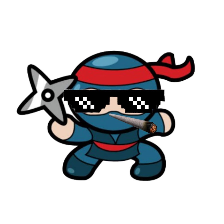 Troll Ninja XeE YouTube channel avatar