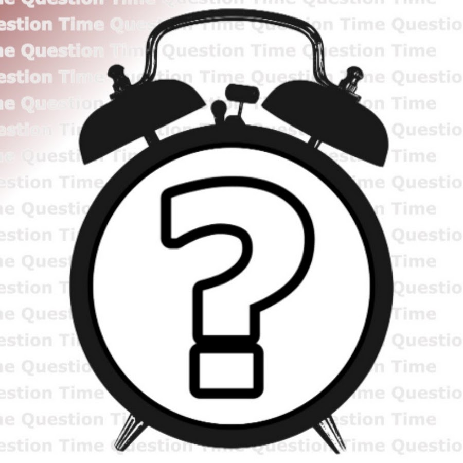 Question Time YouTube channel avatar