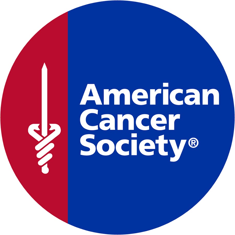 American Cancer Society YouTube channel avatar