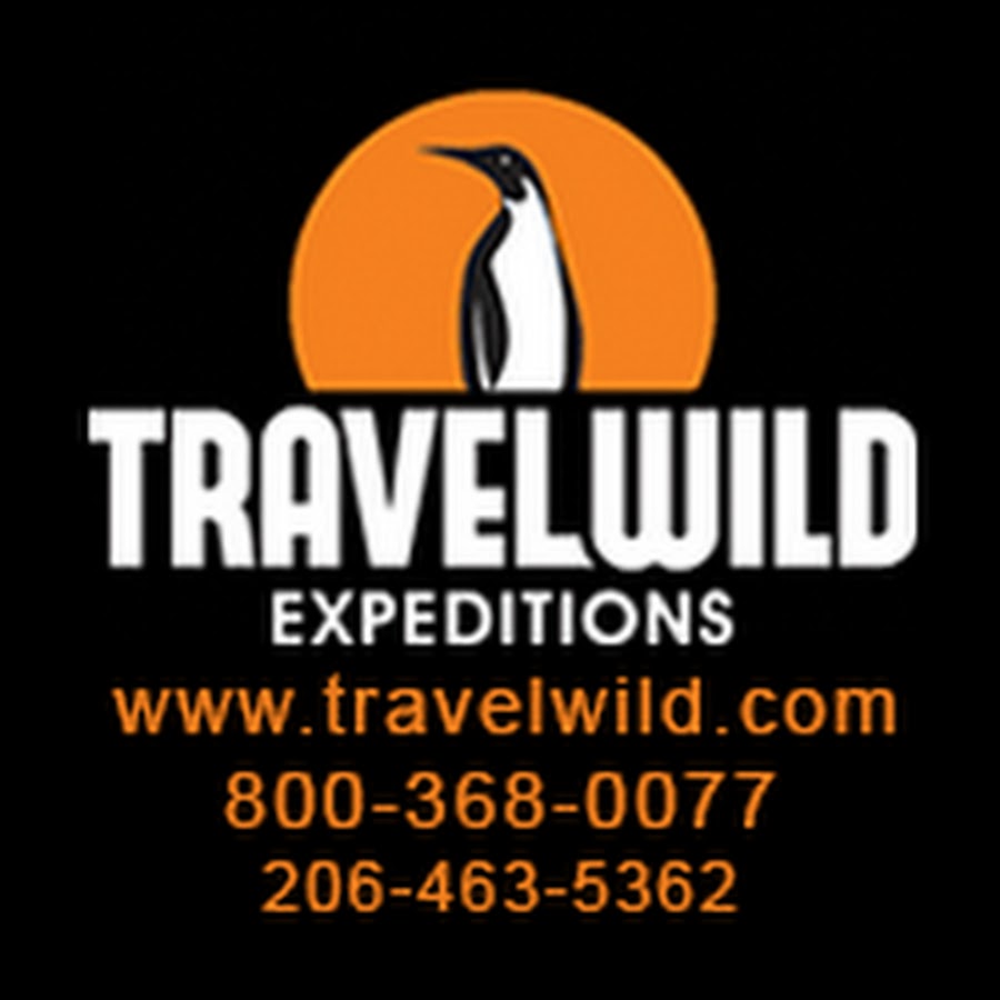 TravelWildEX Awatar kanału YouTube