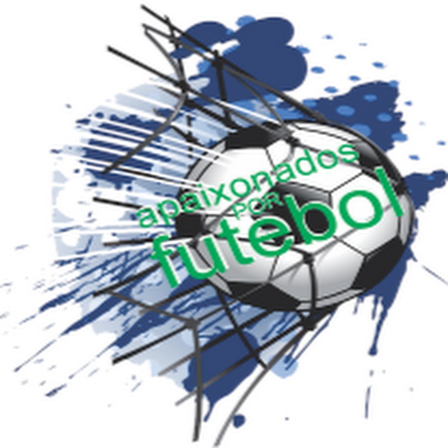 Apaixonados por Futebol YouTube kanalı avatarı