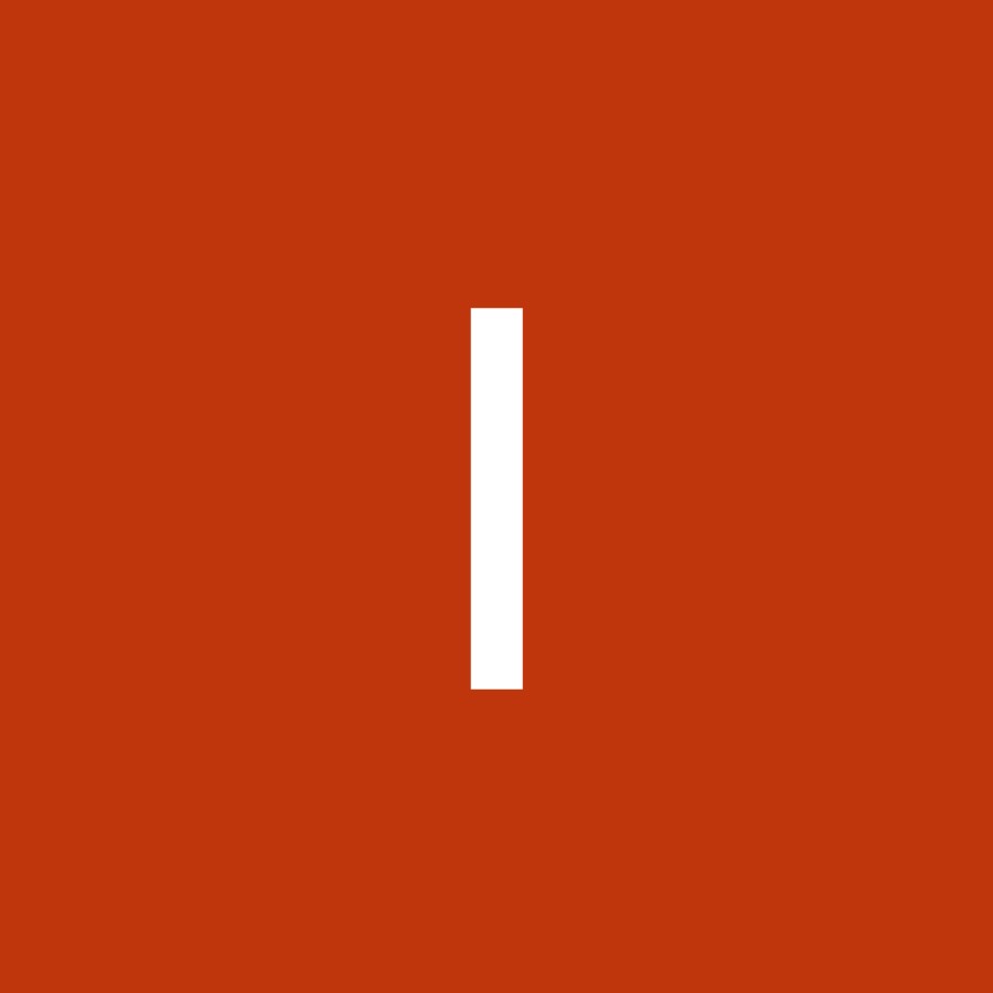 InternetAddictionSA YouTube kanalı avatarı