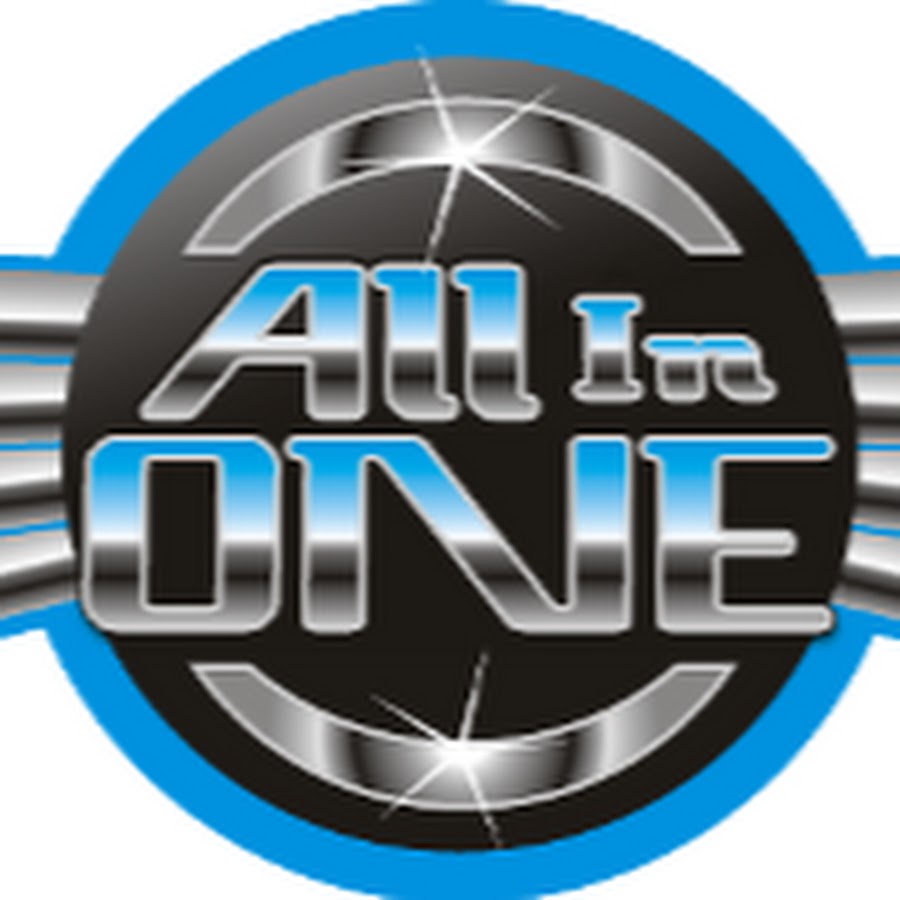 All in One Avatar channel YouTube 