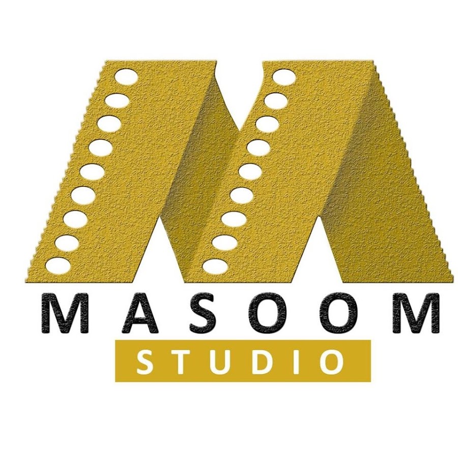Masoom Hurmaz Media Studio YouTube channel avatar