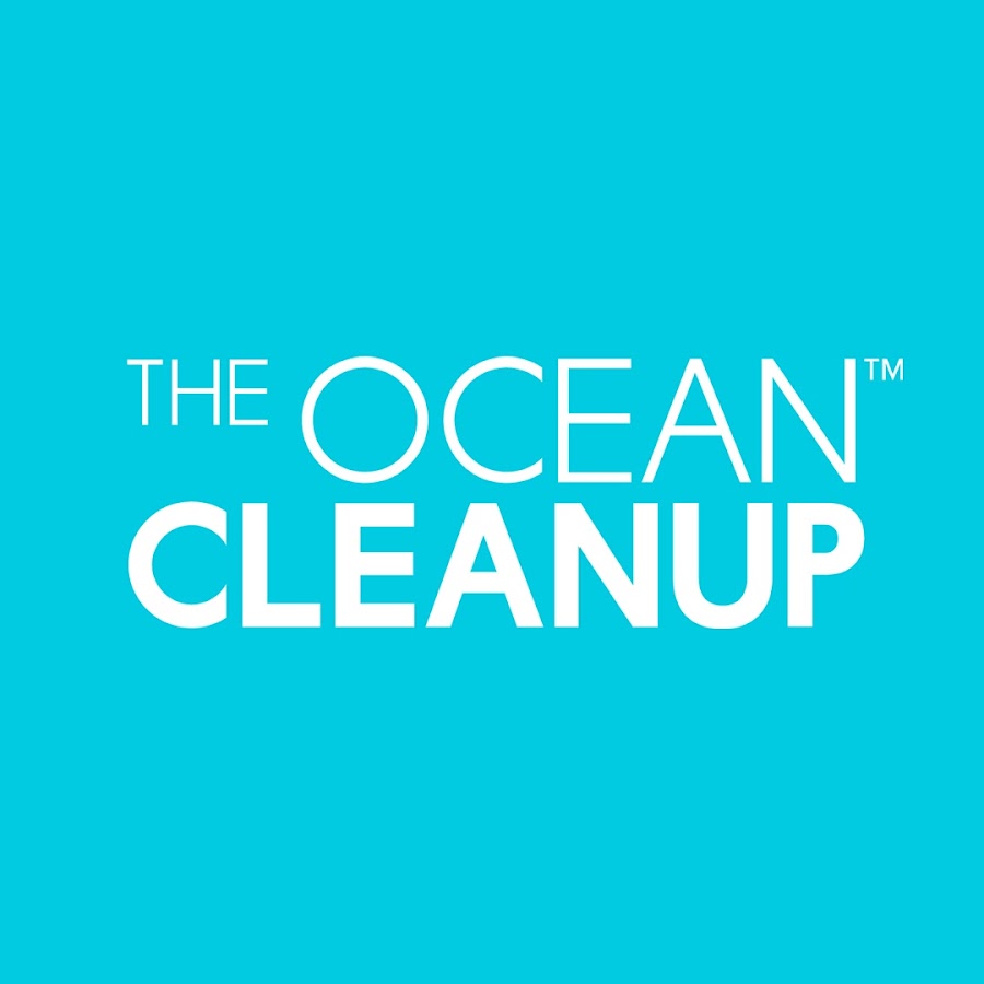 TheOceanCleanup YouTube 频道头像