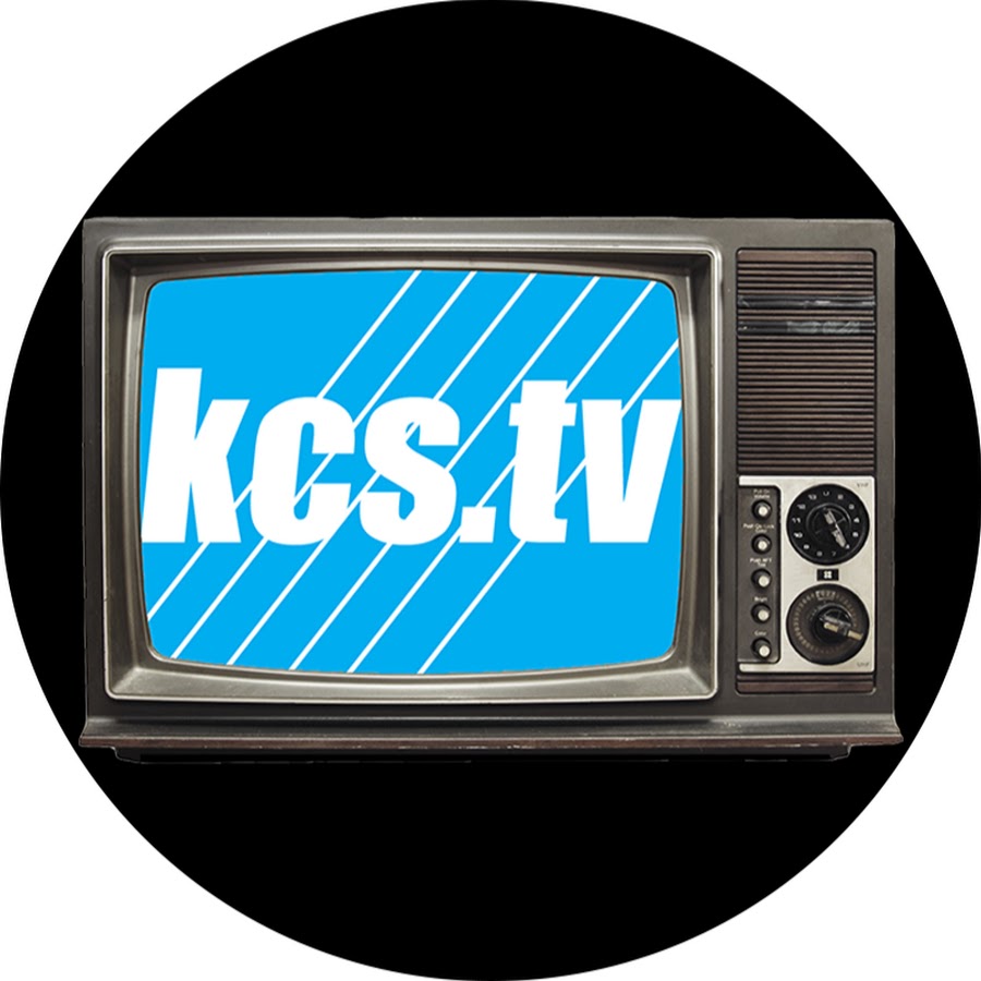 kcs_tv YouTube channel avatar