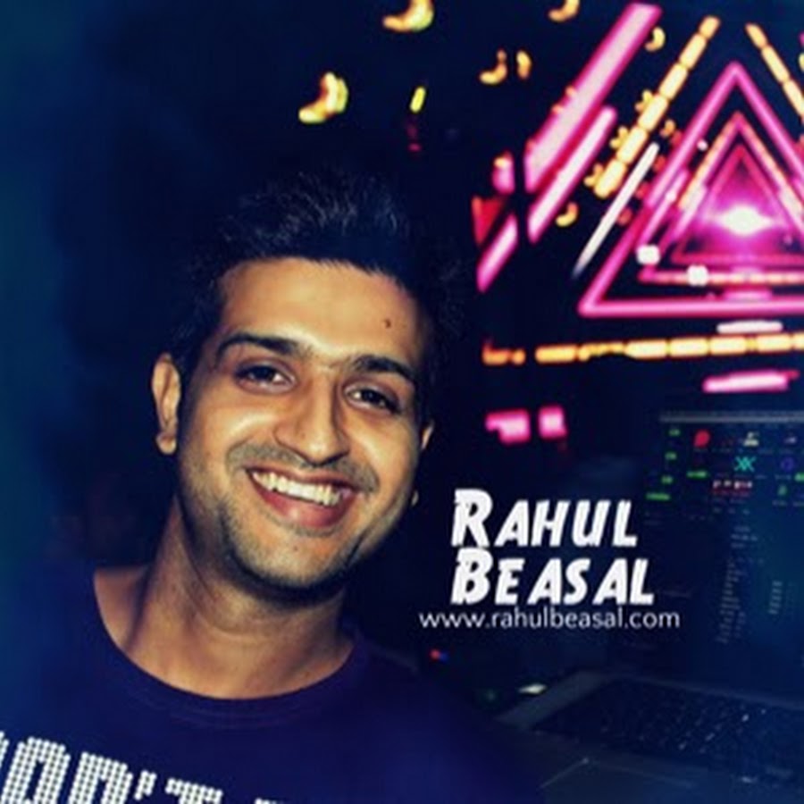 Rahul Beasal AV Pro YouTube channel avatar