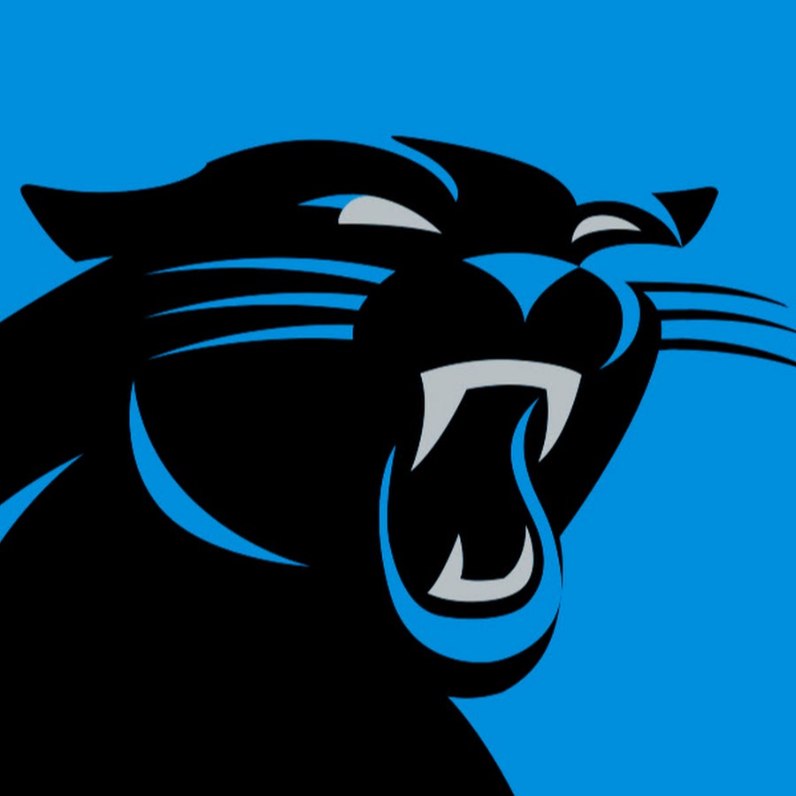 Carolina Panthers YouTube-Kanal-Avatar