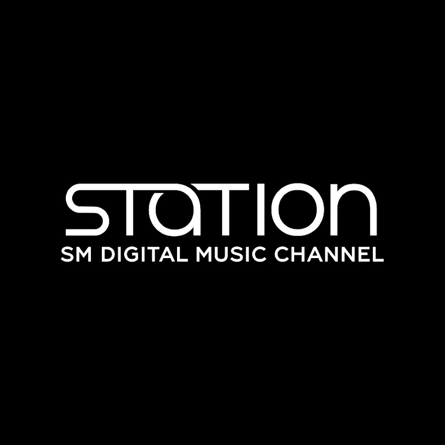 SM STATION YouTube 频道头像
