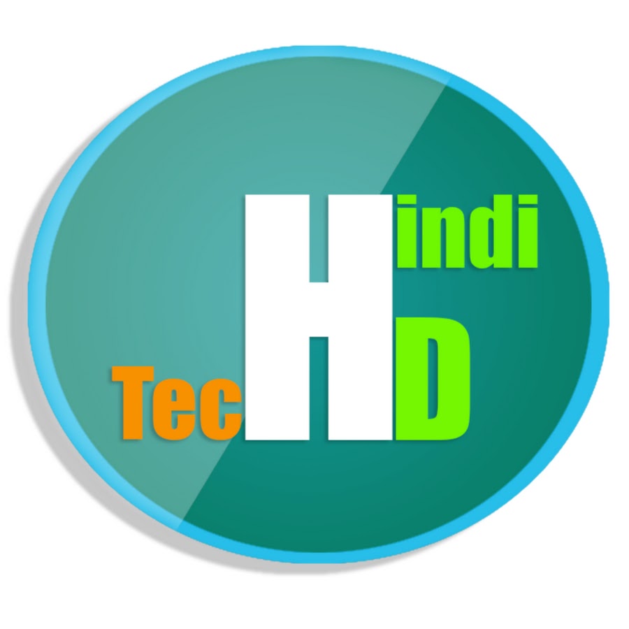Hindi TechHD رمز قناة اليوتيوب