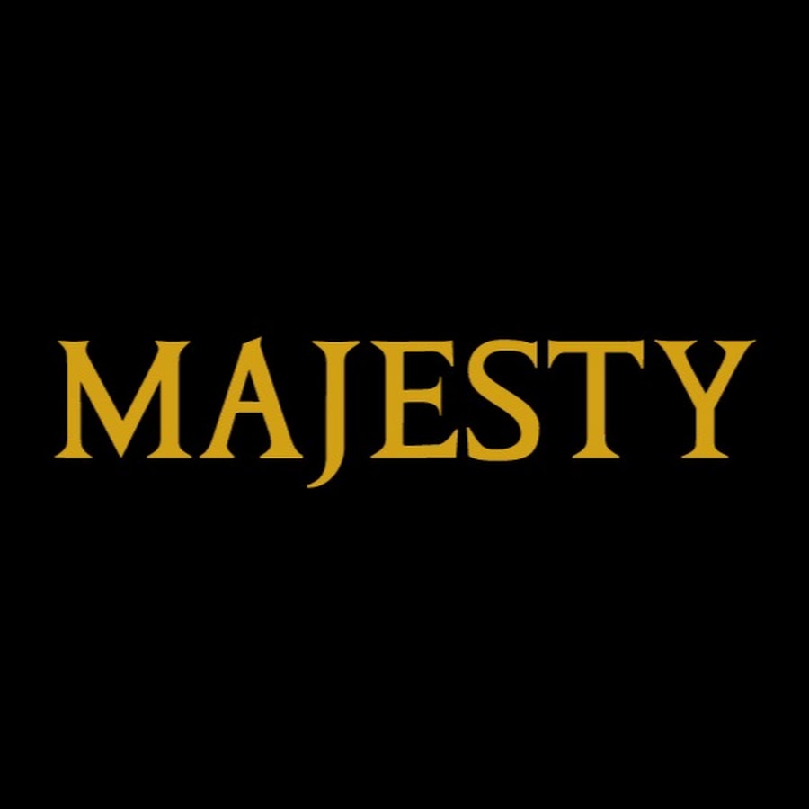MAJESTY GOLF YouTube channel avatar