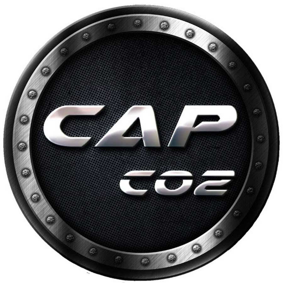 Capitan CO2 YouTube channel avatar