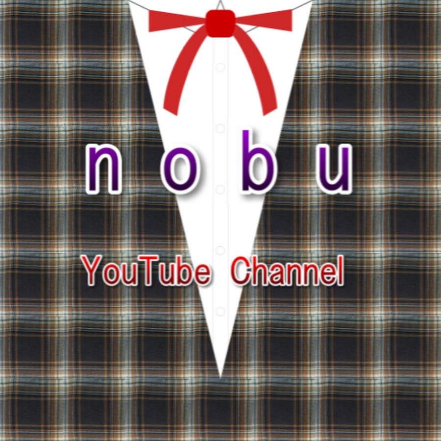 nobu Avatar canale YouTube 