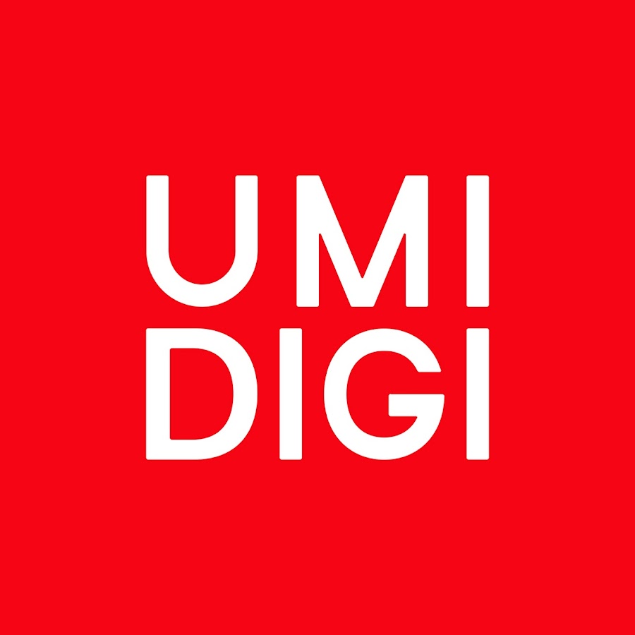 UMIDIGI Mobile رمز قناة اليوتيوب