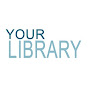 Edinburgh Libraries - @talesofonecity YouTube Profile Photo