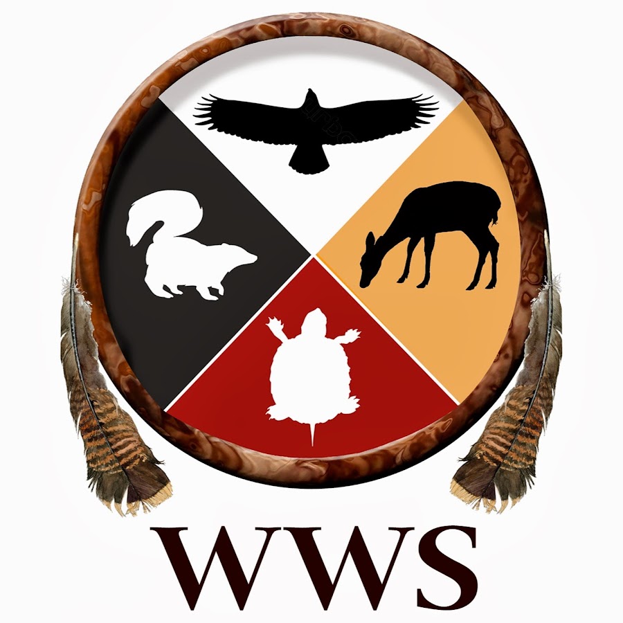 Woodlands Wildlife Sanctuary Awatar kanału YouTube