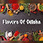 Flavors of Odisha