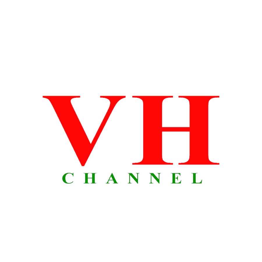 VH channel YouTube channel avatar