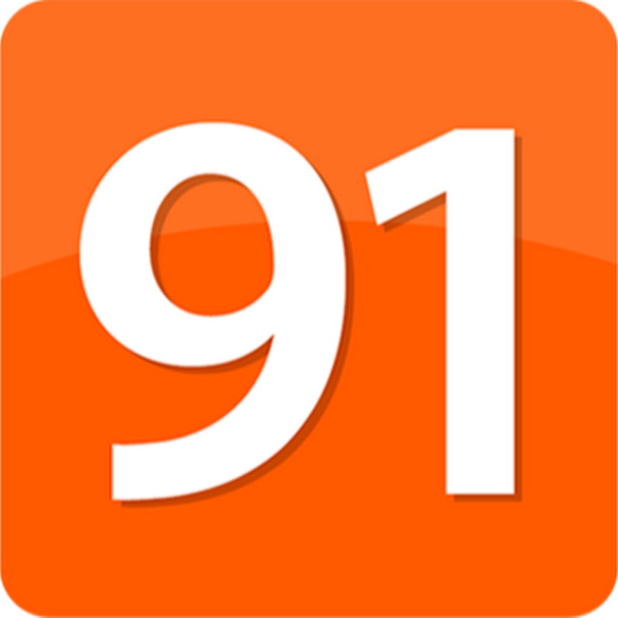 91mobiles Tamil YouTube channel avatar